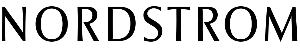 Nordstrom-logo-png-transparent